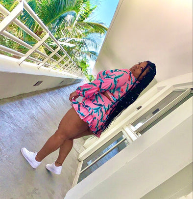 The “Vaca All Day” Set