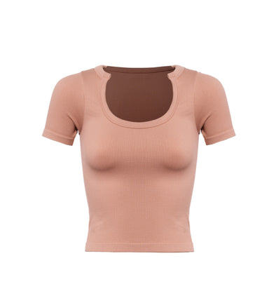Cozy Fit Essential Tee