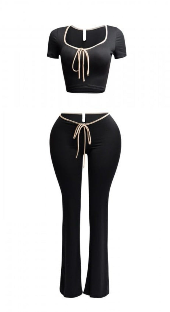 Medina Two-piece Set
