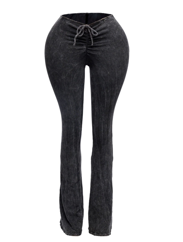 Trouble Loading Pants