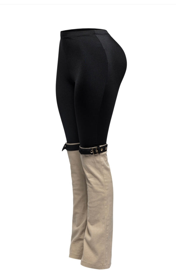 Saddle Secrets Pants