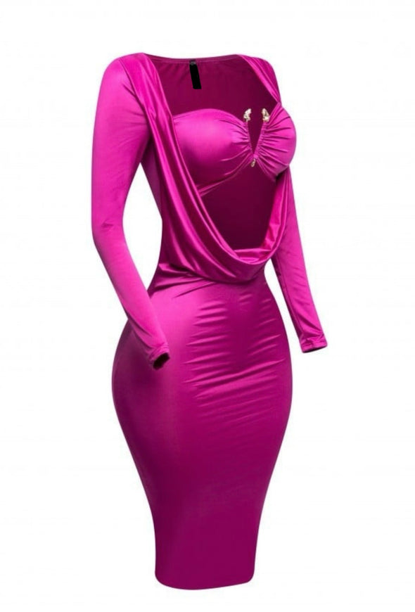Last Chance Dress