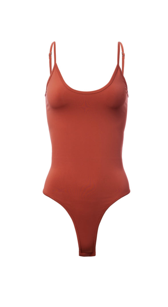 Serenity Bodysuit