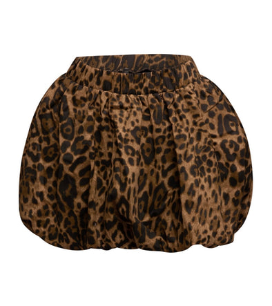 No Cheating Bubble Skirt