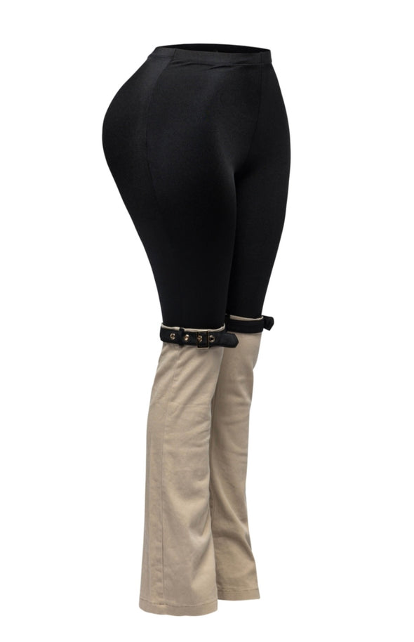 Saddle Secrets Pants