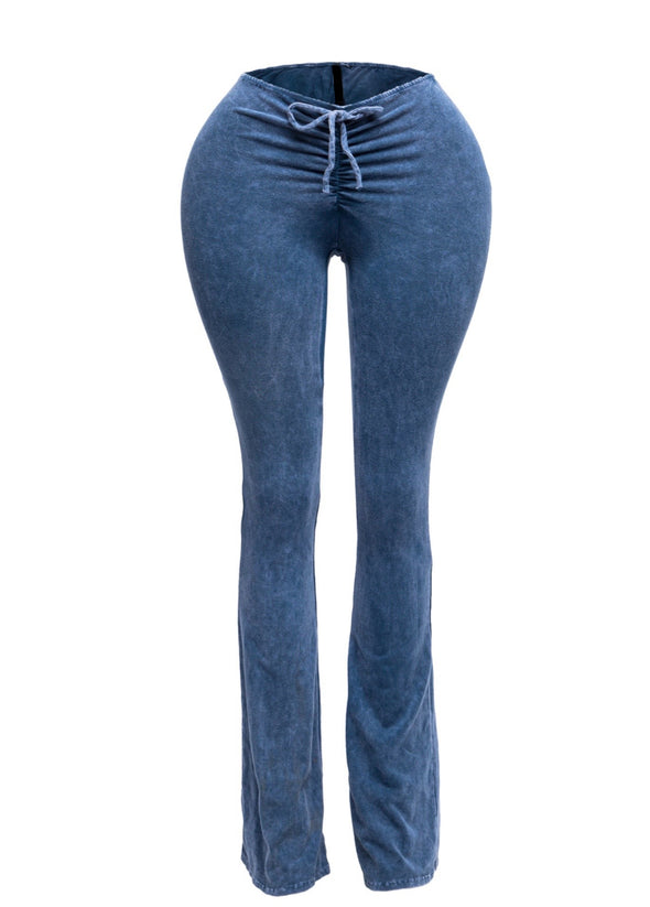 Trouble Loading Pants