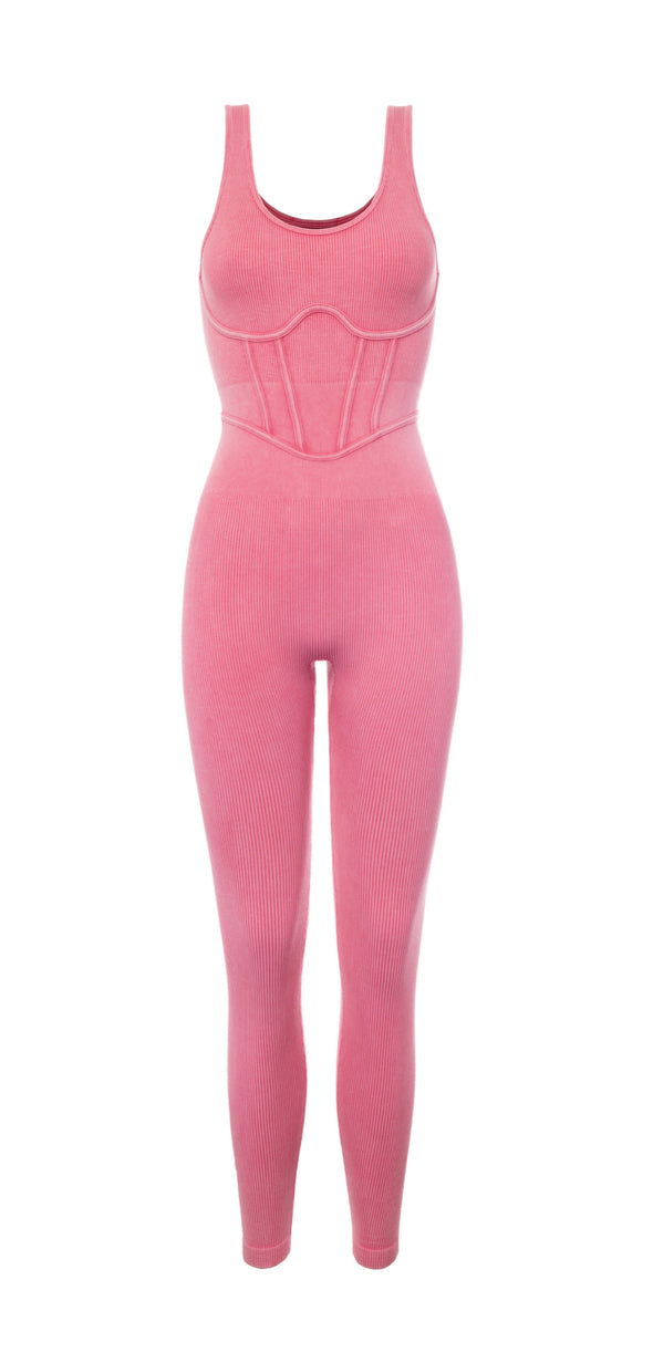 Allure Fit Jumpsuit