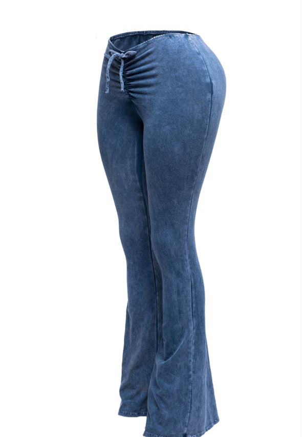Trouble Loading Pants