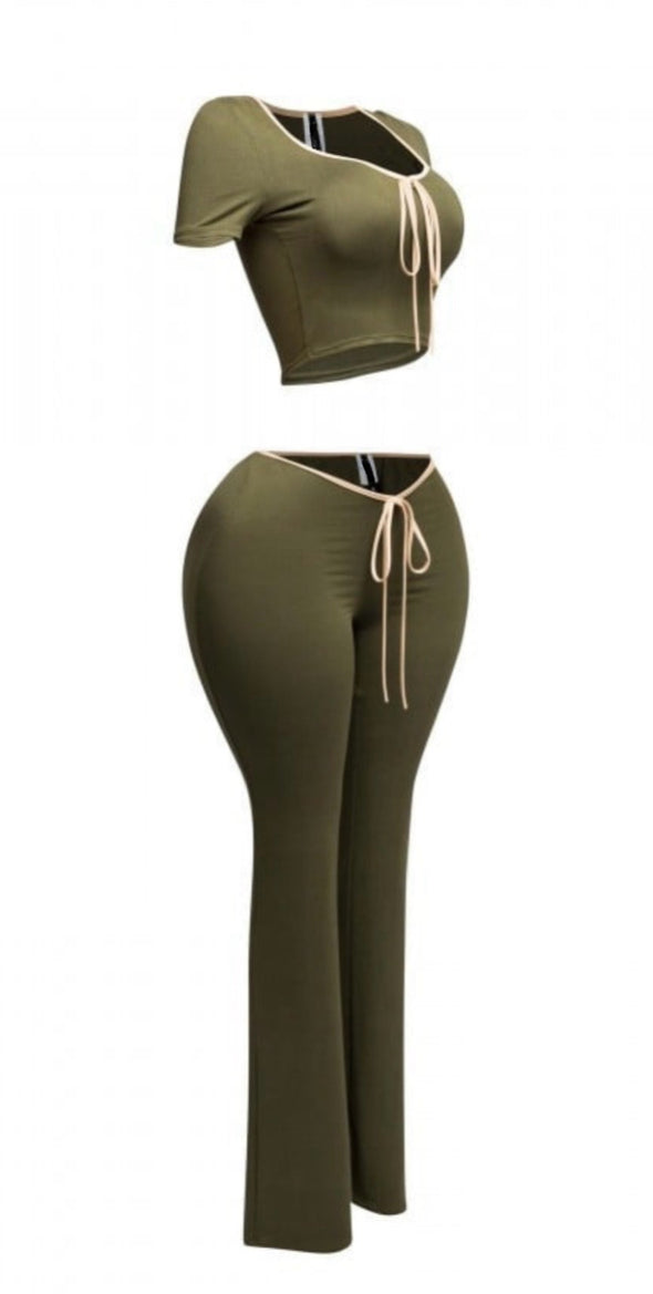 Medina Two-piece Set