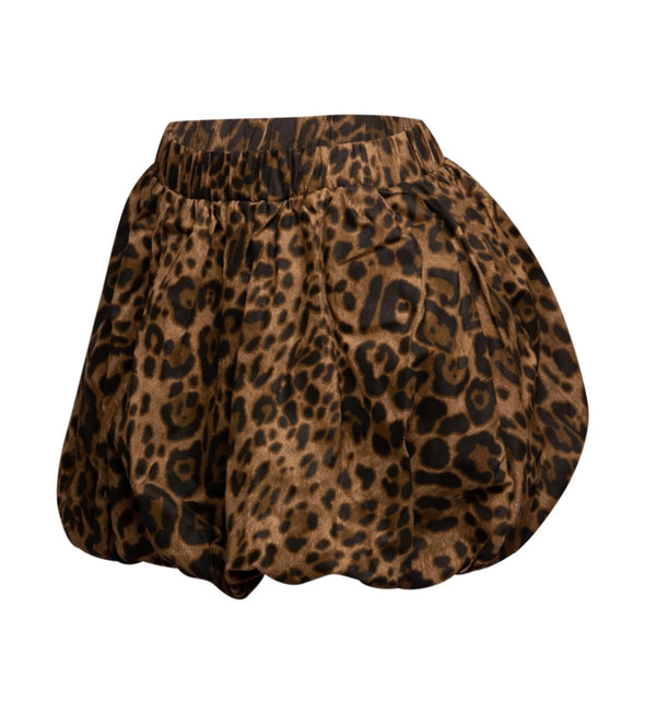 No Cheating Bubble Skirt