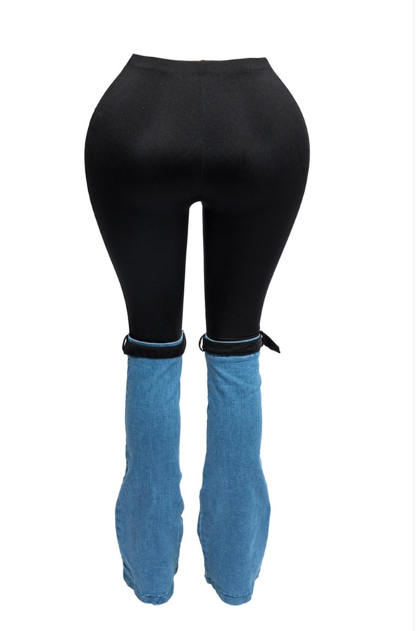 Saddle Secrets Pants