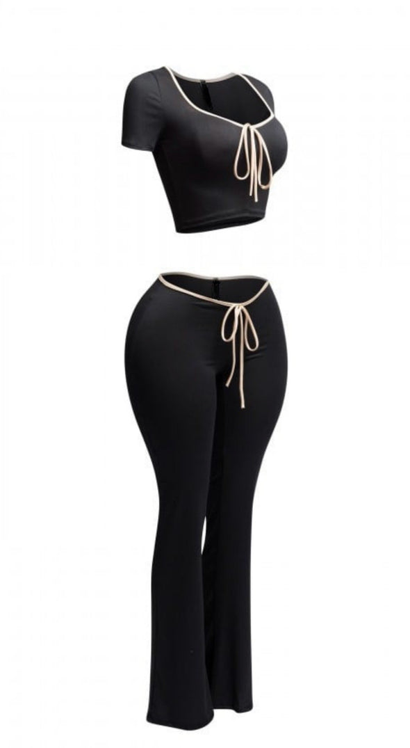Medina Two-piece Set